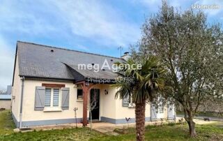  Maison à vendre 5 pièces 112 m²