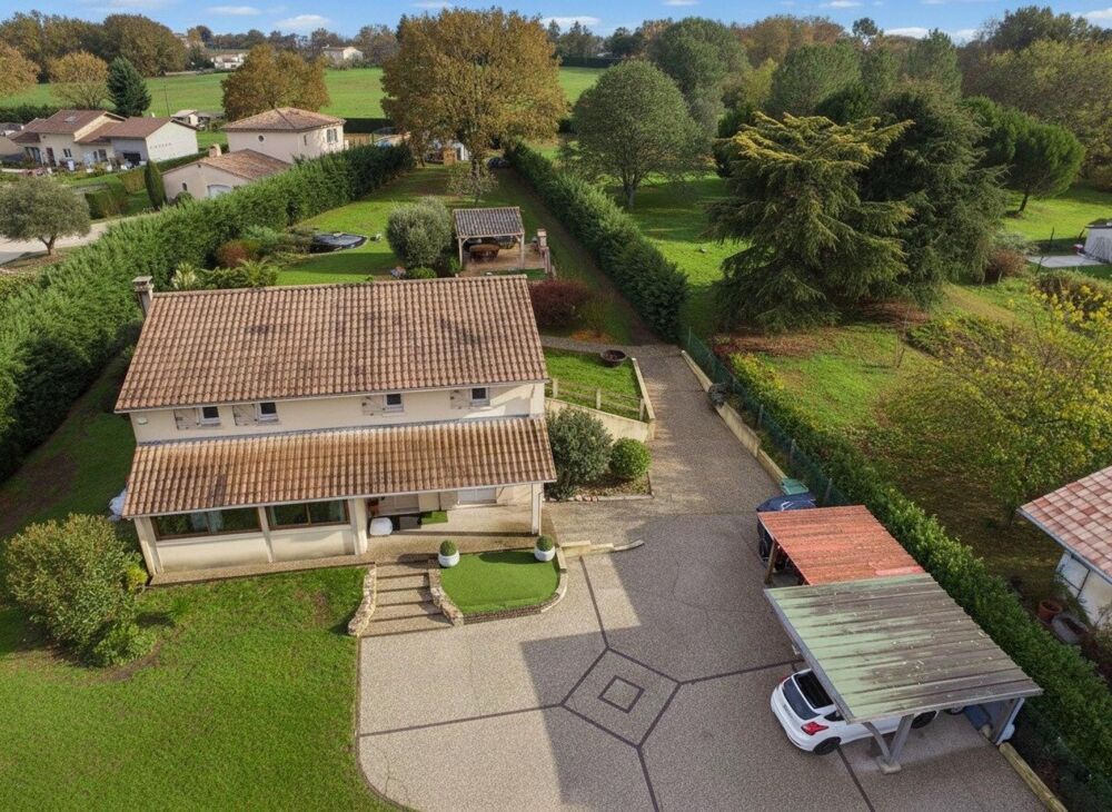 � vendre  Maison Ambar�s-et-Lagrave (33440)