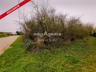  Terrain à vendre 750 m²