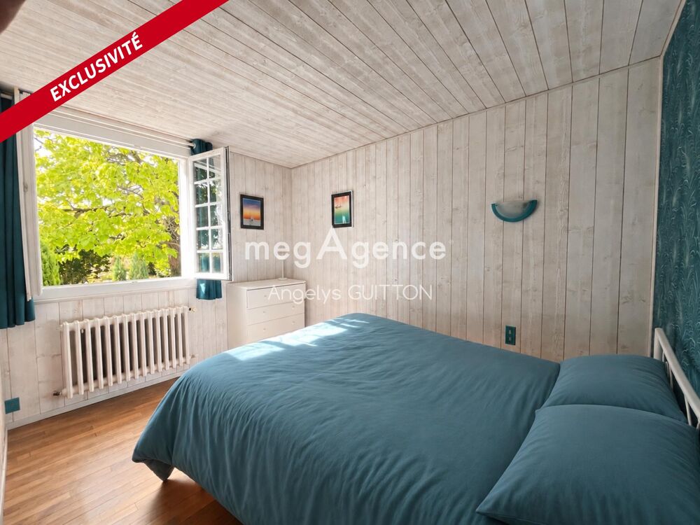 Vente Maison Maison sur sous-sol complet, où l'on pose ses valises ! Beaumont-sur-sarthe