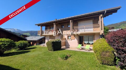   T1 bis de 29m� avec jardin � 6 Couchages � Quartier Jaillet Appartement - 1 pi�ce(s) - 29 m�