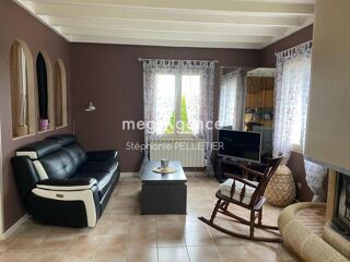  Maison � vendre 6 pi�ces 130 m�