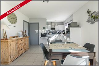  Maison à vendre 4 pièces 80 m²