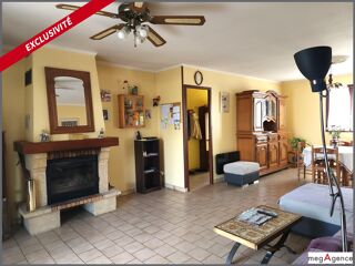  Maison � vendre 5 pi�ces 109 m�