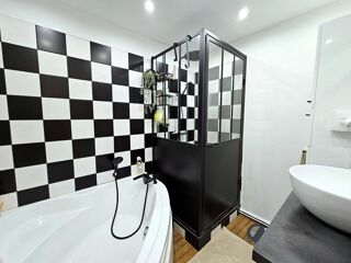  Appartement � vendre 5 pi�ces 103 m�