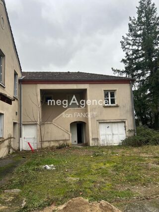  Maison � vendre 6 pi�ces 275 m�