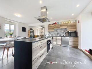  Maison � vendre 5 pi�ces 130 m�