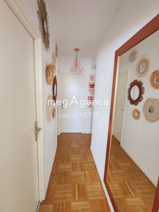  Appartement à vendre 5 pièces 88 m²