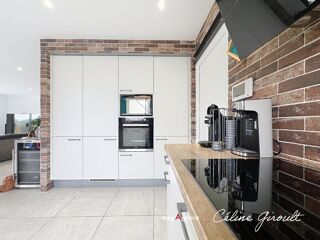  Maison à vendre 7 pièces 169 m²