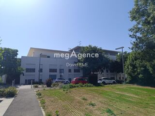  Appartement à vendre 2 pièces 51 m²