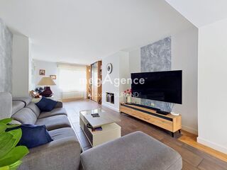 Vente Maison Maison 4 chambres avec garage Cholet