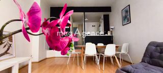  Appartement � vendre 2 pi�ces 46 m�