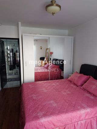  Maison à vendre 7 pièces 165 m²