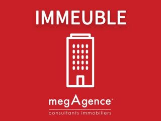  Immeuble à vendre 275 m²