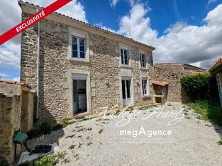Maison 86m2 Courant