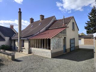  Maison à vendre 5 pièces 88 m²