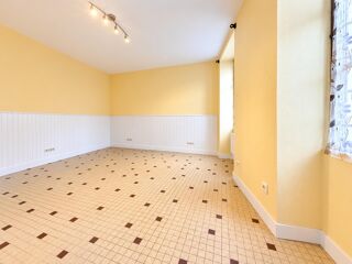  Appartement à louer 1 pièce 23 m²