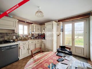  Maison � vendre 5 pi�ces 149 m�