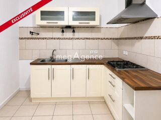  Appartement à vendre 3 pièces 64 m²