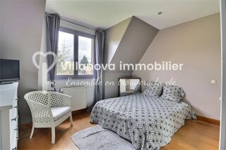  Maison  vendre 6 pices 143 m