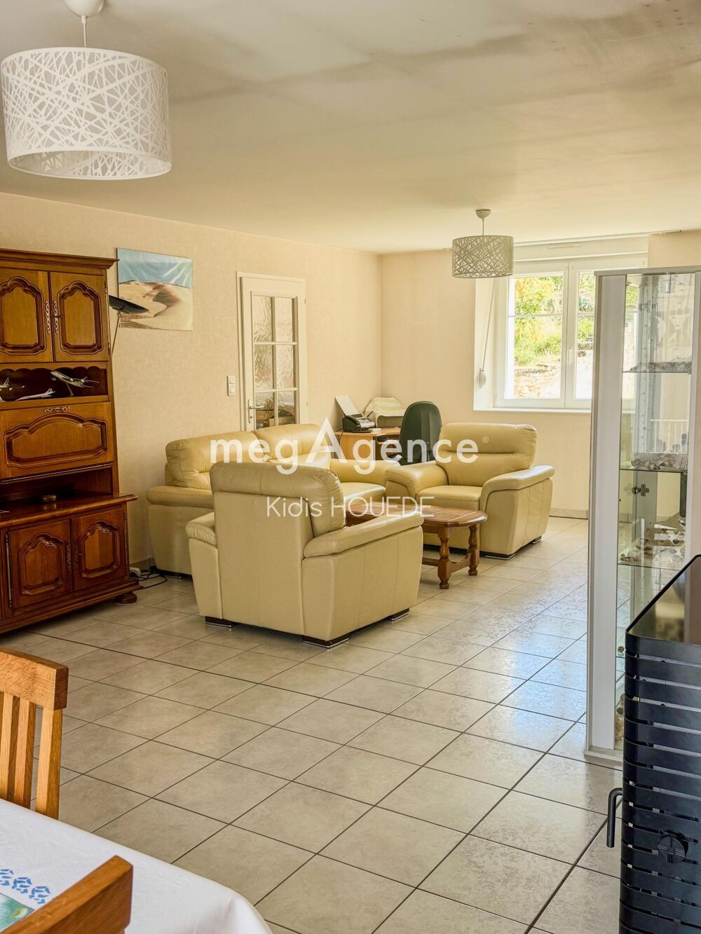 Vente Maison Spacieuse maison dans un cadre paisible Pont-sur-madon