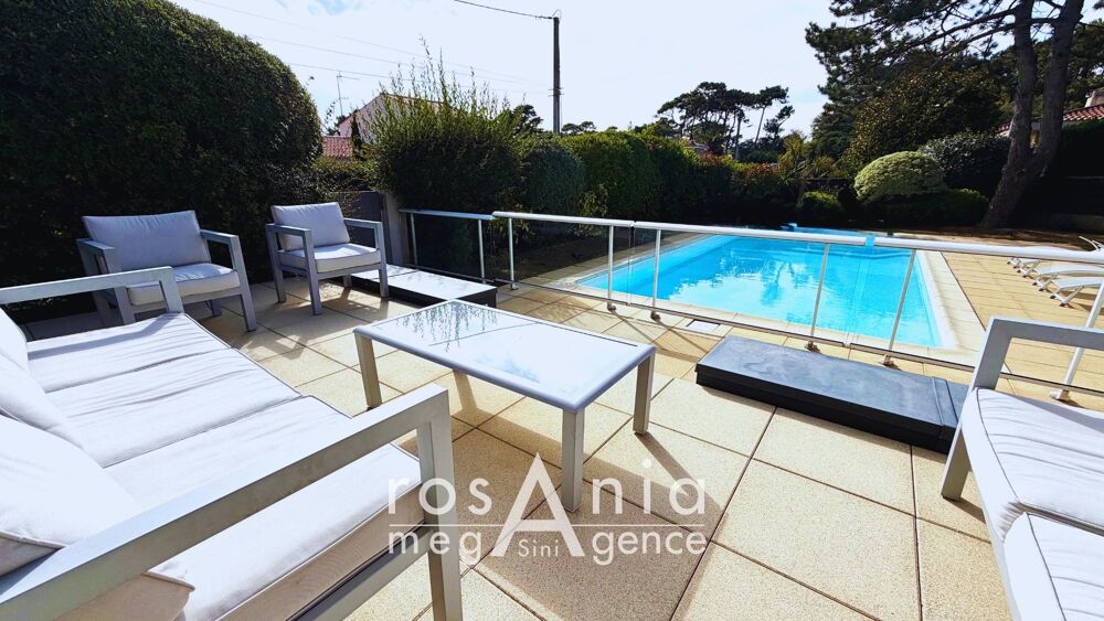 à vendre  Maison Les Sables-d'Olonne (85180)