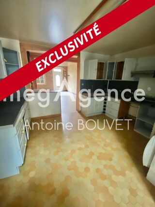 Maison  vendre 4 pices 105 m
