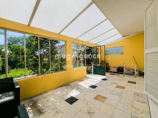  Maison à vendre 4 pièces 100 m²