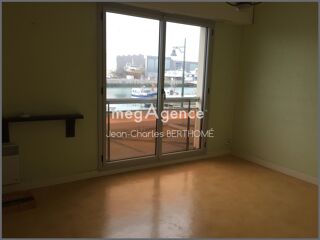  Appartement à vendre 3 pièces 52 m²