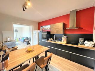 Vente Maison Maison Cholet 143 m², 7 pièces Cholet