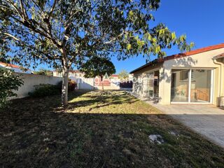 Vente Maison Maison 7 pièces, 4 chambres, sous-sol intégral Cholet