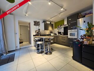  Maison � vendre 5 pi�ces 106 m�