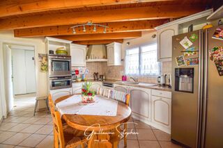  Maison � vendre 5 pi�ces 152 m�