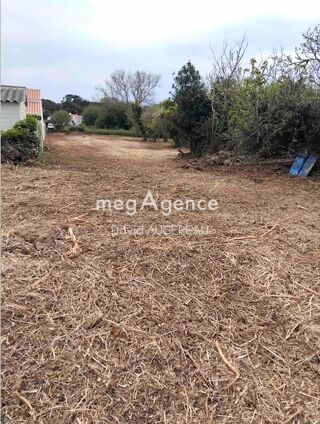  Terrain à vendre 1756 m²