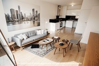  Appartement � vendre 2 pi�ces 40 m�