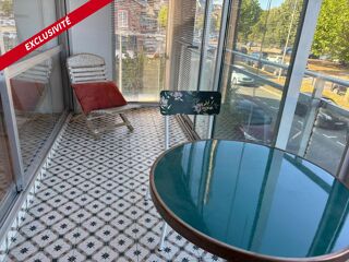  Appartement à vendre 2 pièces 48 m²