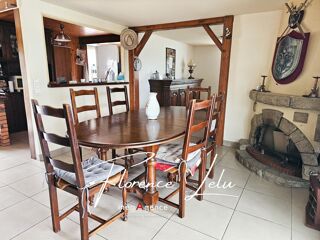  Maison � vendre 6 pi�ces 147 m�