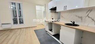  Appartement à vendre 2 pièces 52 m²