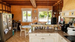  Maison à vendre 5 pièces 123 m²
