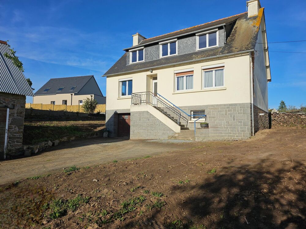 Maison 5 pièces 125 m² · à Graces · 125 m² · 187 000 €