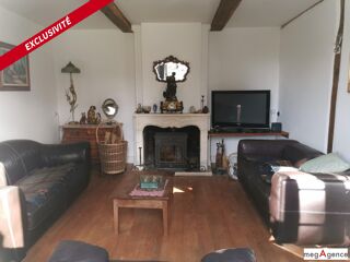 Maison à vendre 8 pièces 194 m²