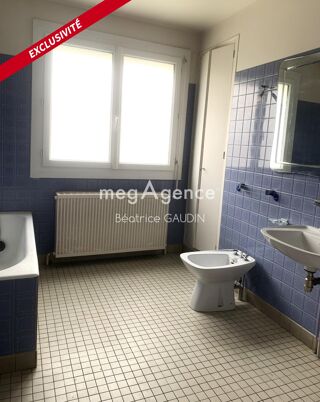  Maison � vendre 5 pi�ces 98 m�