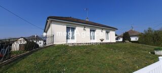 Vente Maison Maison Meslay Meslay
