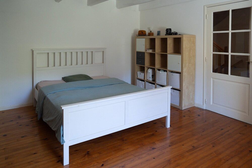 Vente Maison MAISON DE CARACTÈRE - 4 CHAMBRES -  RIVIÈRE - UN BOIS Plougonver