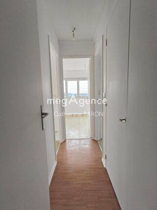  Appartement à vendre 4 pièces 82 m²