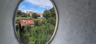  Maison � vendre 3 pi�ces 57 m�