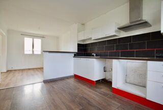  Maison à vendre 4 pièces 88 m²