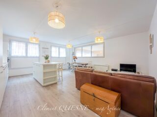  Appartement � vendre 4 pi�ces 86 m�