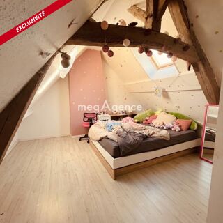  Maison à vendre 5 pièces 71 m²