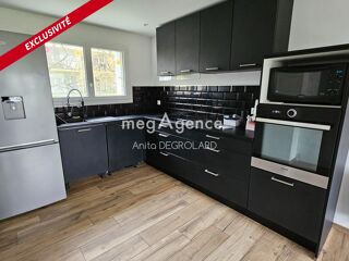  Appartement à vendre 3 pièces 71 m²